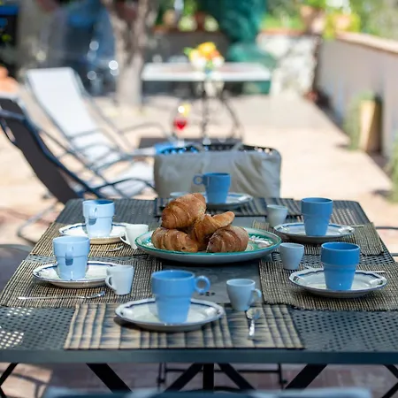 Villa Le Mirage Conca dei Marini