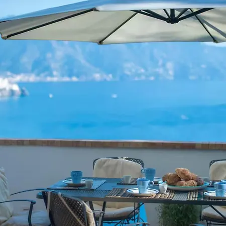 Le Mirage Conca dei Marini