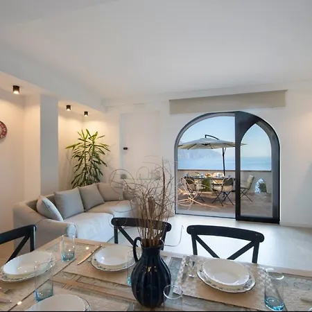 Le Mirage Conca dei Marini