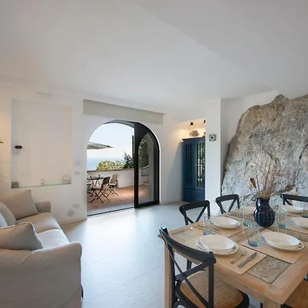 Le Mirage * Conca dei Marini