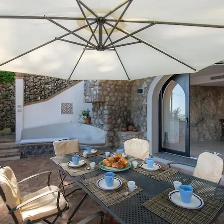 Le Mirage Villa