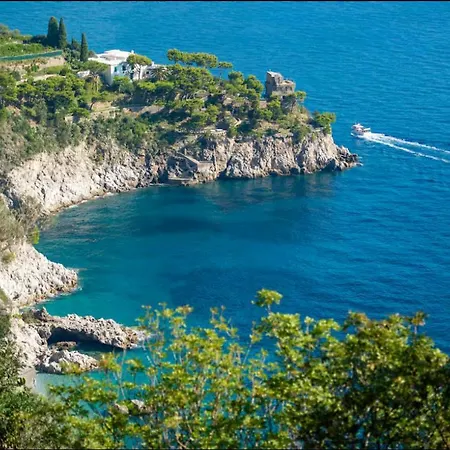 Le Mirage Villa