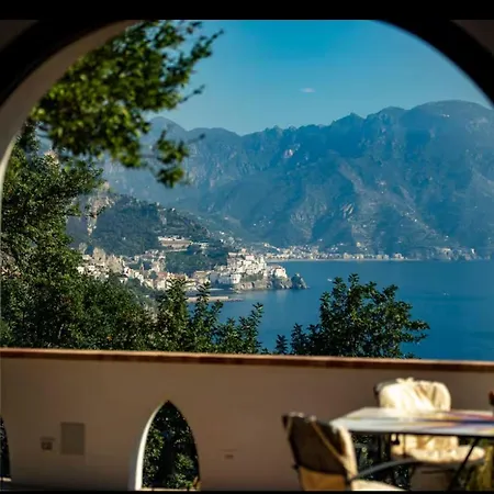 Le Mirage Villa *