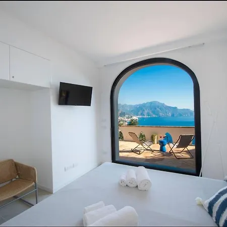 Le Mirage Villa