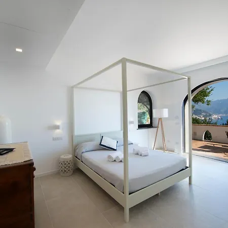 Le Mirage Villa *